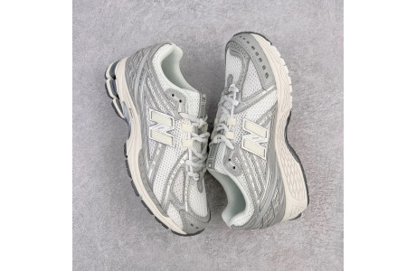 New Balance 1906R Silver