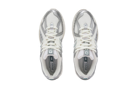 New Balance 1906r White Green