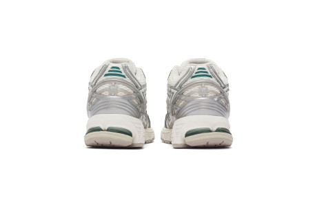 New Balance 1906r White Green