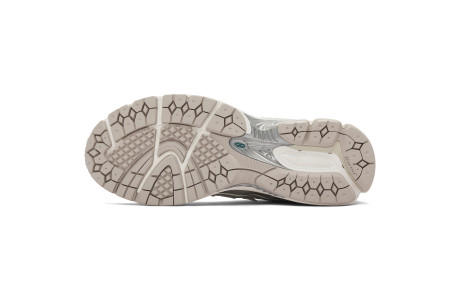 New Balance 1906r White Green