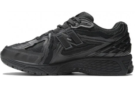 New Balance 1906D Protection Pack Black Leather
