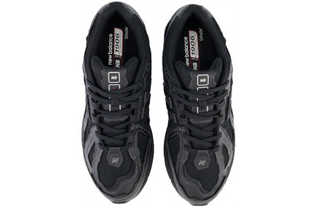 New Balance 1906D Protection Pack Black Leather