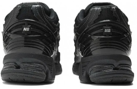 New Balance 1906D Protection Pack Black Leather