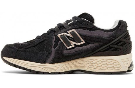 New Balance 1906D Protection Pack Black