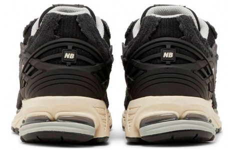 New Balance 1906D Protection Pack Black