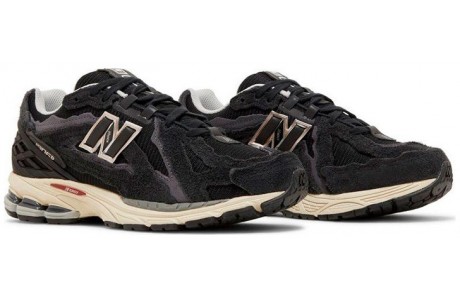New Balance 1906D Protection Pack Black