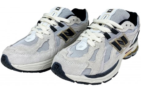 New Balance 1906D Protection Pack Reflection White Black