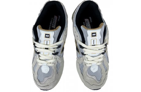 New Balance 1906D Protection Pack Reflection White Black