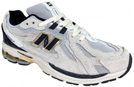 New Balance 1906D Protection Pack Reflection White Black