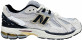 New Balance 1906D Protection Pack Reflection White Black