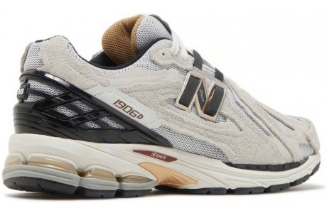New Balance 1906D Protection Pack Reflection Grey