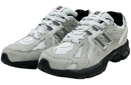 New Balance 1906D Protection Pack White Grey