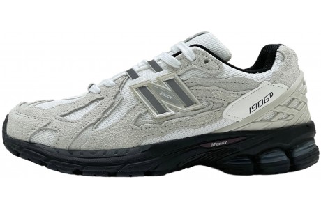 New Balance 1906D Protection Pack White Grey