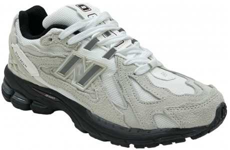New Balance 1906D Protection Pack White Grey