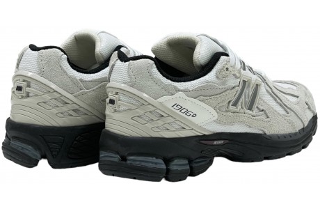 New Balance 1906D Protection Pack White Grey