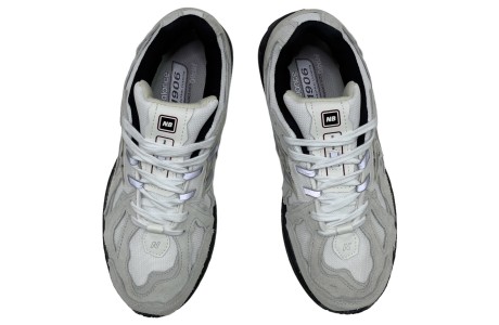 New Balance 1906D Protection Pack White Grey