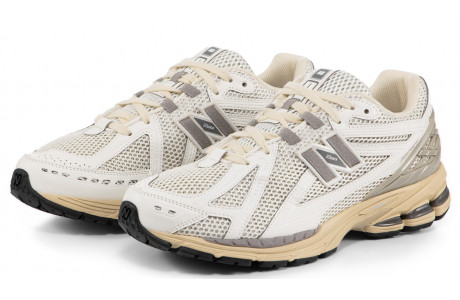 New Balance 1906R Sea Salt Marblehead
