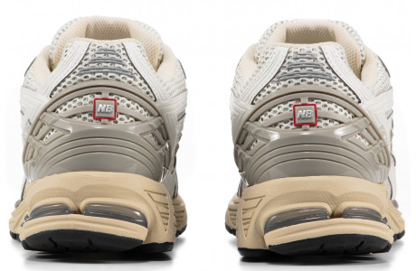 New Balance 1906R Sea Salt Marblehead