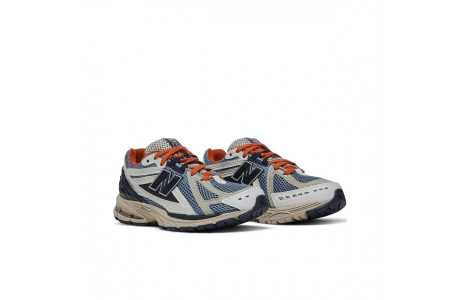 New Balance 1906R White Silver
