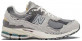 New Balance 2002 R Protection Pack Grey