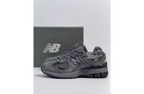 New Balance 2002R Protection Pack Phantom
