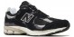 New Balance 2002 R Protection Pack Black Grey