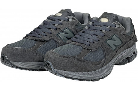 New Balance 2002R Protection Pack Bolotny Grey