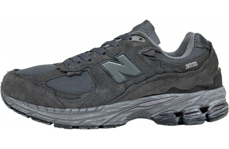 New Balance 2002R Protection Pack Bolotny Grey