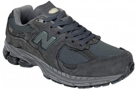 New Balance 2002R Protection Pack Bolotny Grey