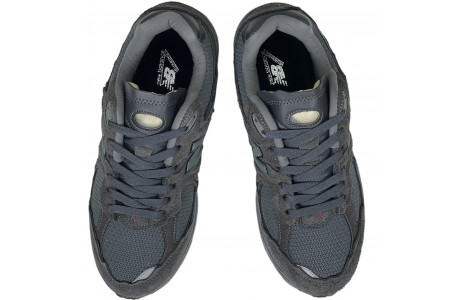 New Balance 2002R Protection Pack Bolotny Grey