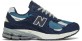 New Balance 2002 R Protection Pack Dark Navy синие