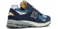 New Balance 2002 R Protection Pack Dark Navy синие