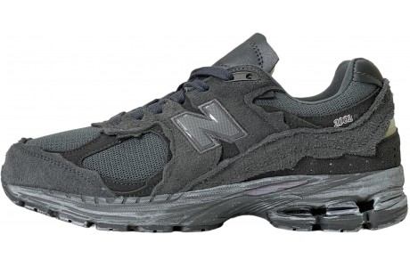 New Balance 2002R Protection Pack Deep Grey
