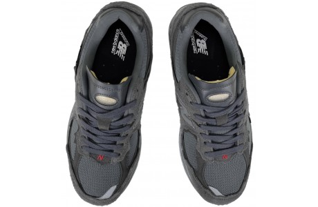 New Balance 2002R Protection Pack Deep Grey