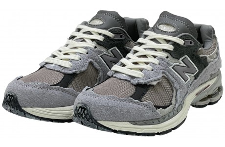 New Balance 2002R Protection Pack Deep Rain Cloud