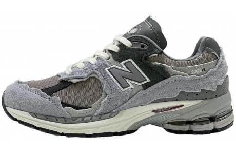 New Balance 2002R Protection Pack Deep Rain Cloud