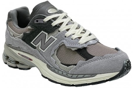 New Balance 2002R Protection Pack Deep Rain Cloud