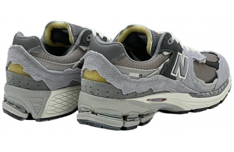 New Balance 2002R Protection Pack Deep Rain Cloud