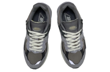 New Balance 2002R Protection Pack Deep Rain Cloud