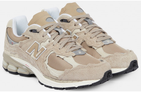 New Balance 2002R Protection Pack Driftwood Raffle