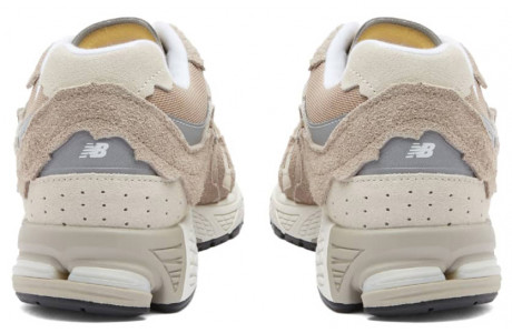 New Balance 2002R Protection Pack Driftwood Raffle