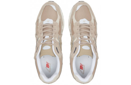 New Balance 2002R Protection Pack Driftwood Raffle