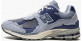 New Balance 2002R Protection Pack Light Arctic Grey Purple