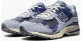 New Balance 2002R Protection Pack Light Arctic Grey Purple
