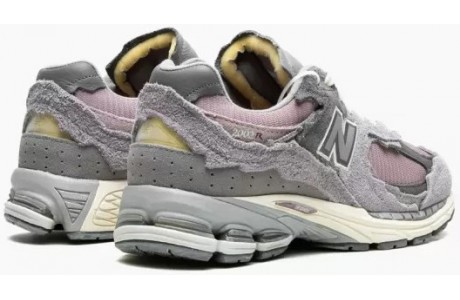 New Balance 2002 R Protection Pack Lunar New Year Dusty Lilac