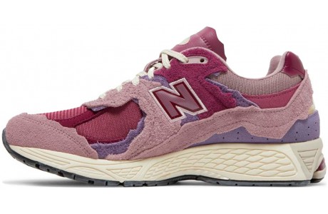 New Balance 2002 R Protection Pack Pink Purple