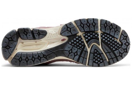 New Balance 2002 R Protection Pack Pink Purple