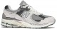 New Balance 2002 R Protection Pack Rain Cloud Grey