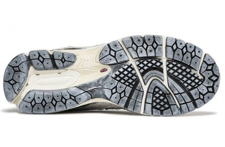 New Balance 2002 R Protection Pack Rain Cloud Grey