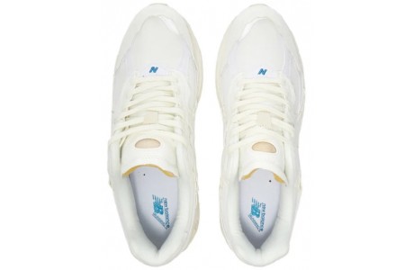 New Balance 2002 R Protection Pack Sea Salt